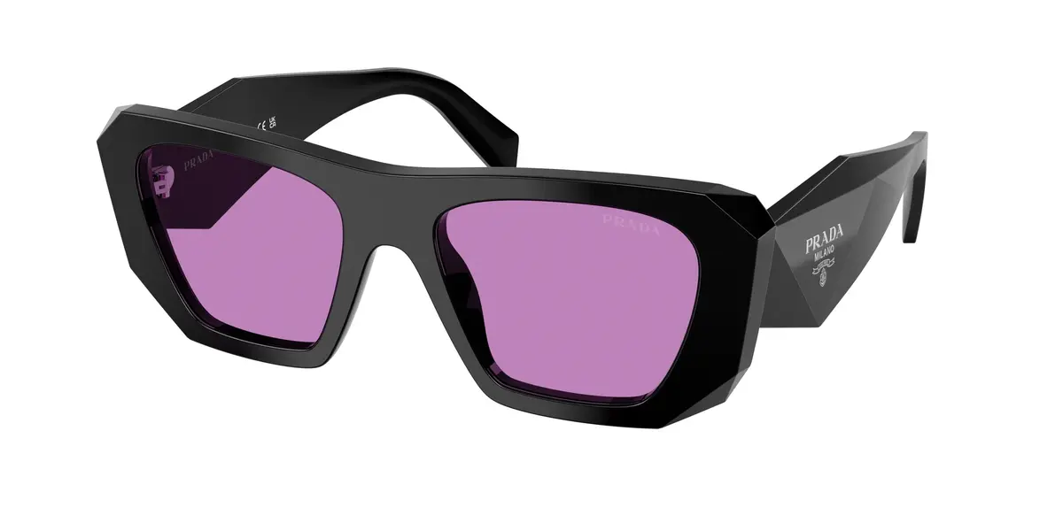 Prada B18s Sunglasses 1