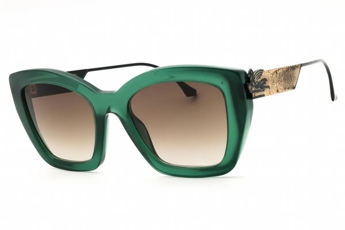 Etro Etro0039_G_S Sunglasses 1