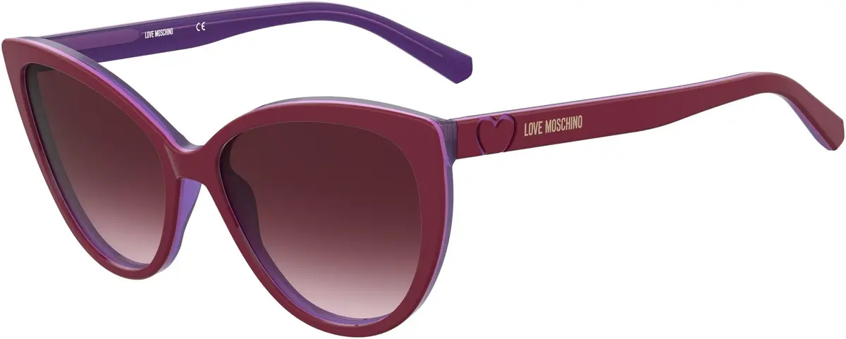 Moschino Love Mol043 Sunglasses 1