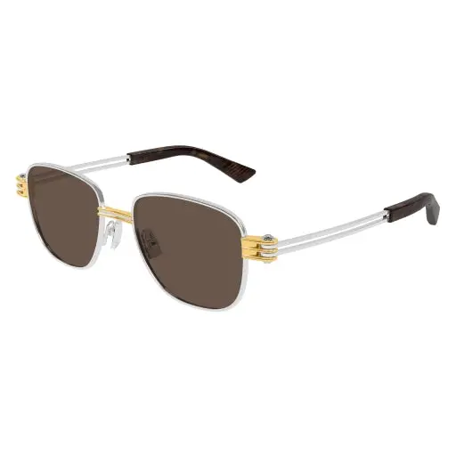 Bottega Veneta Bv1380s Sunglasses 1