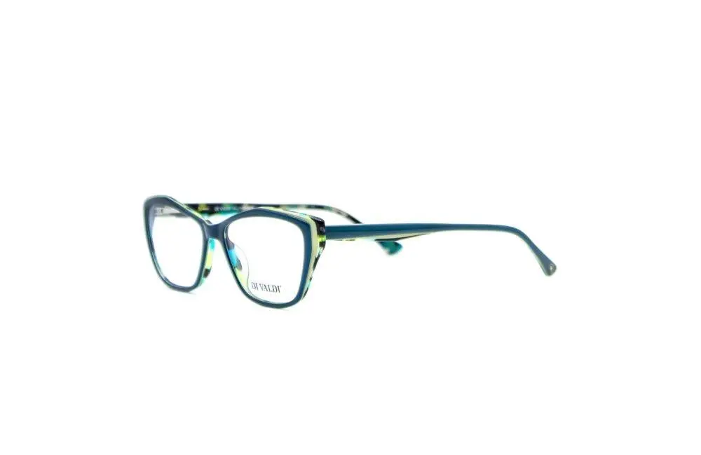 Divaldi Dvo8259 Eyeglasses 1