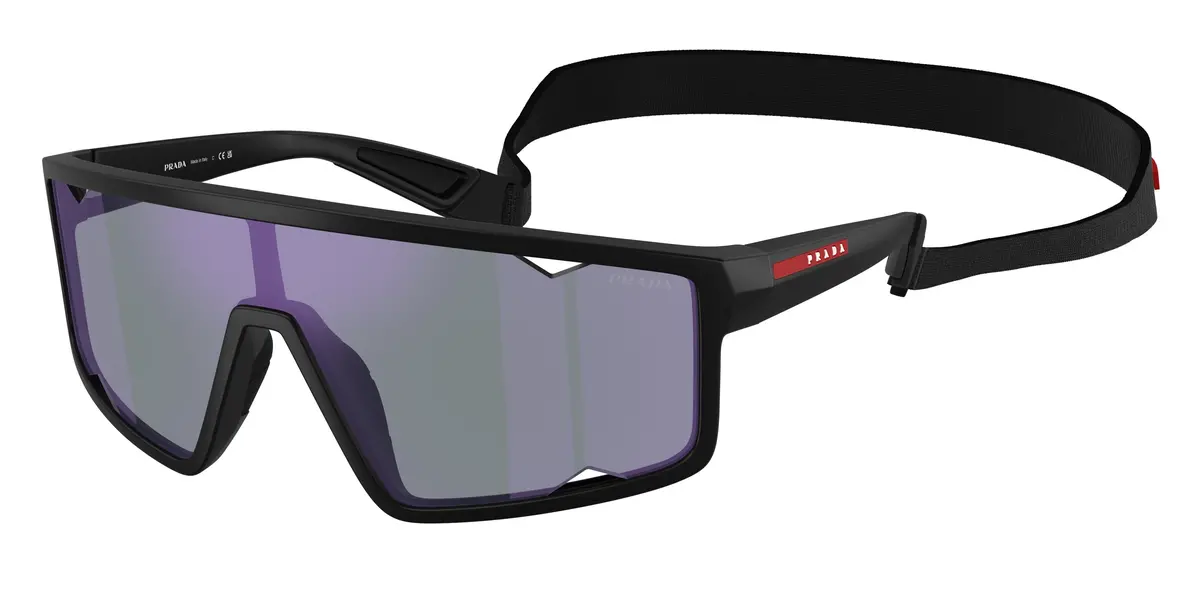 Prada Linea Rossa A03s Sunglasses 1