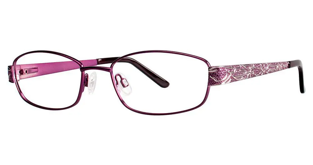 Geneb Woven Eyeglasses 1