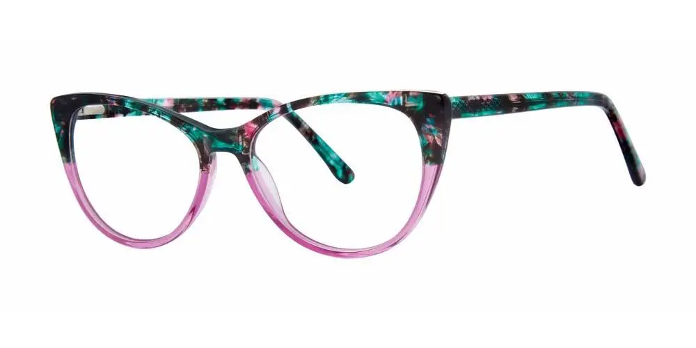 Geneb Beckon Eyeglasses 2