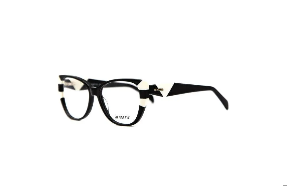 Divaldi Dvo8229 Eyeglasses 1
