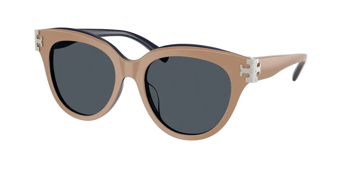 Tory Burch 7209U Sunglasses 1