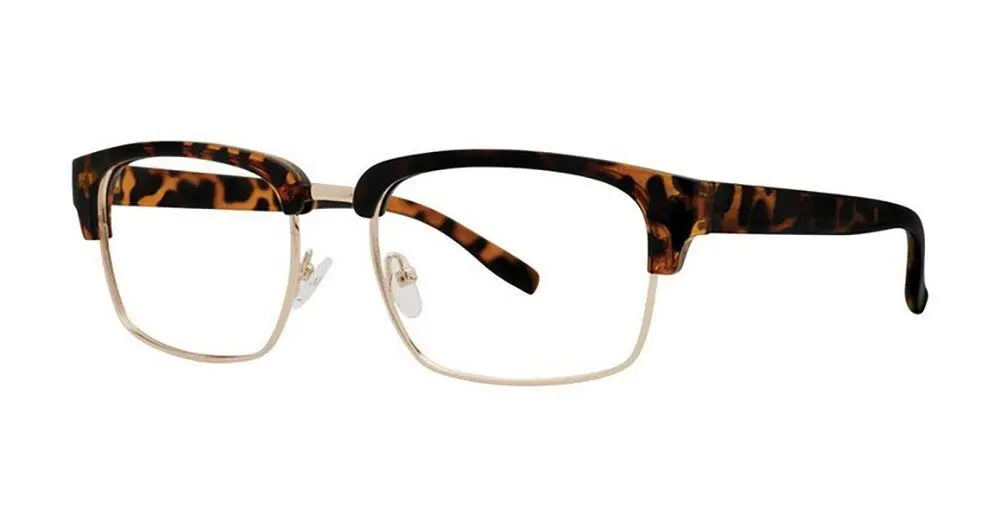 Modern Times Intact Eyeglasses 1