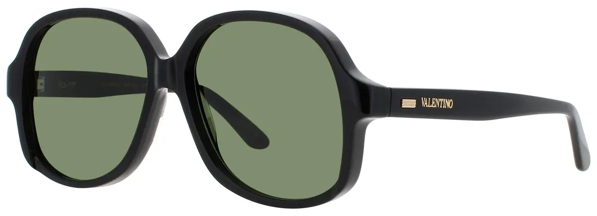 Valentino Vls177 Sunglasses 1