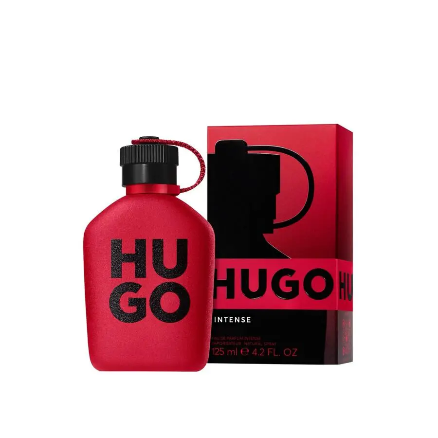 Hugo Boss Hugo Intense Edp Spray 1