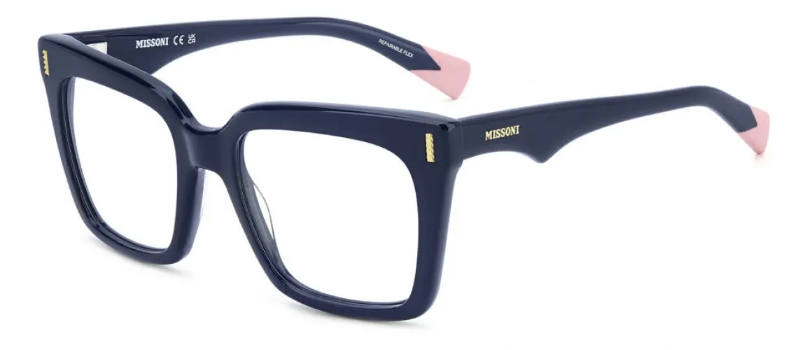 Missoni Mis0208 Eyeglasses 1