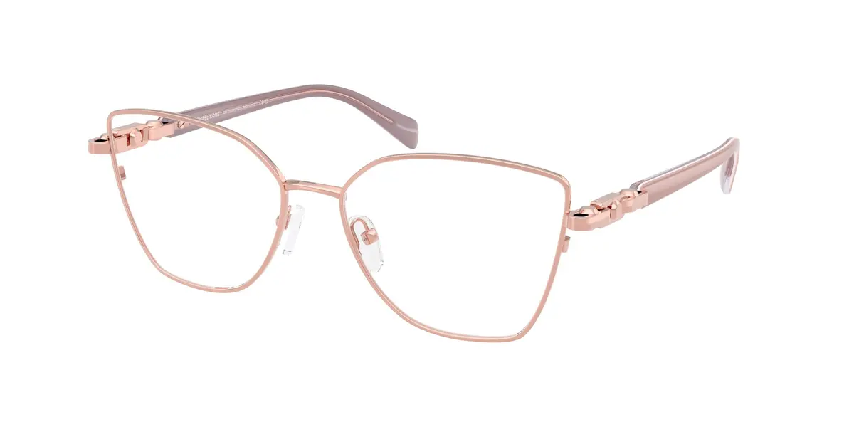 Michael Kors Nikki Beach 3090 Eyeglasses 1