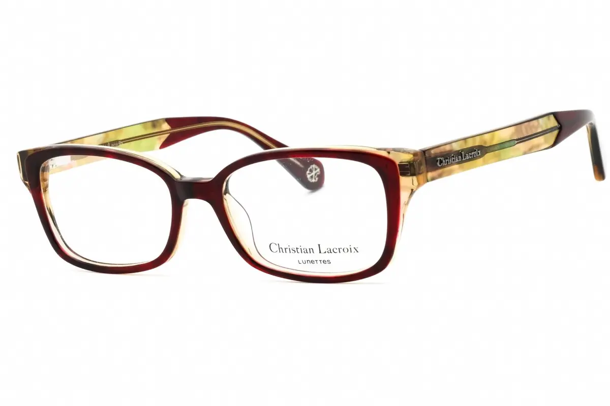 Christian Lacroix Cl1055 Eyeglasses 1