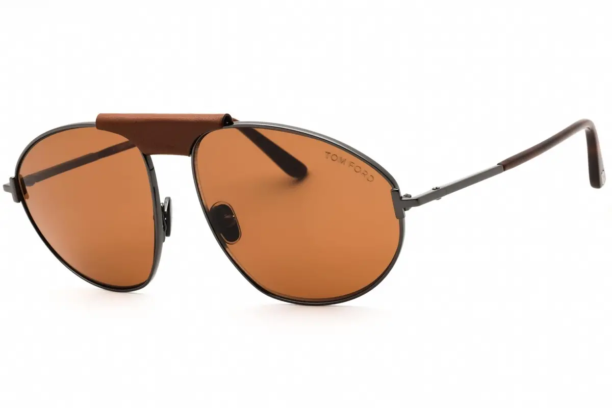 Tom Ford Ft1095 Sunglasses 1