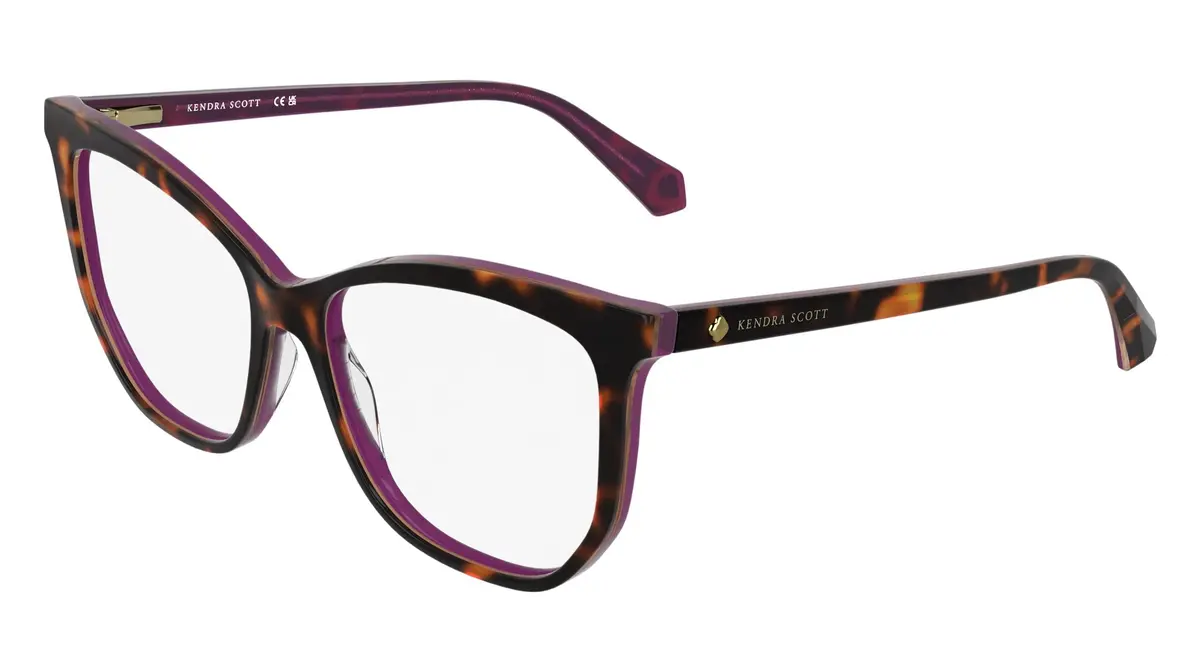 Kendra Scott Ke2610 Eyeglasses 1