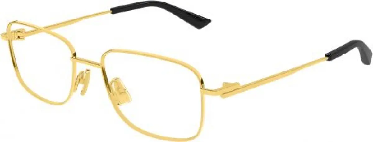 Bottega Veneta Bv1333o Eyeglasses 1