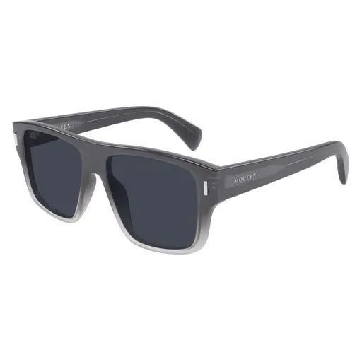 Alexander Mcqueen Am0550s Sunglasses 1