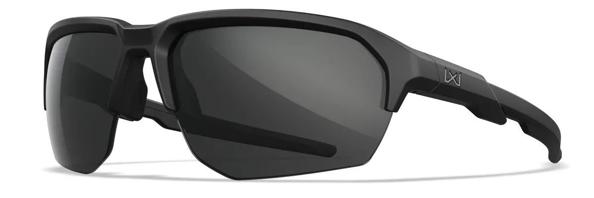 Wiley X Changeable Jakl Frame & Lenses 1