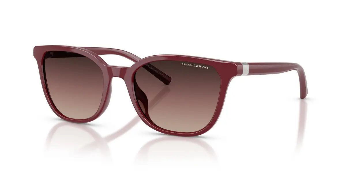 Armani Exchange 4168Su Sunglasses 1
