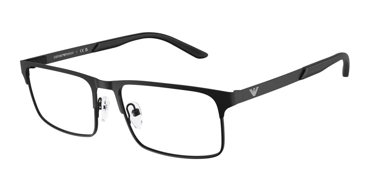 Emporio Armani 1170 Eyeglasses 1