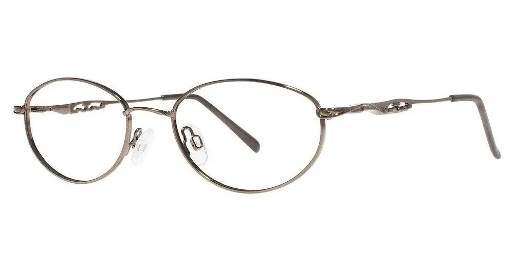 Modern Tess Eyeglasses 1