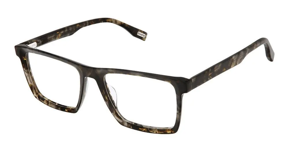 Evatik E-9300 Eyeglasses 1