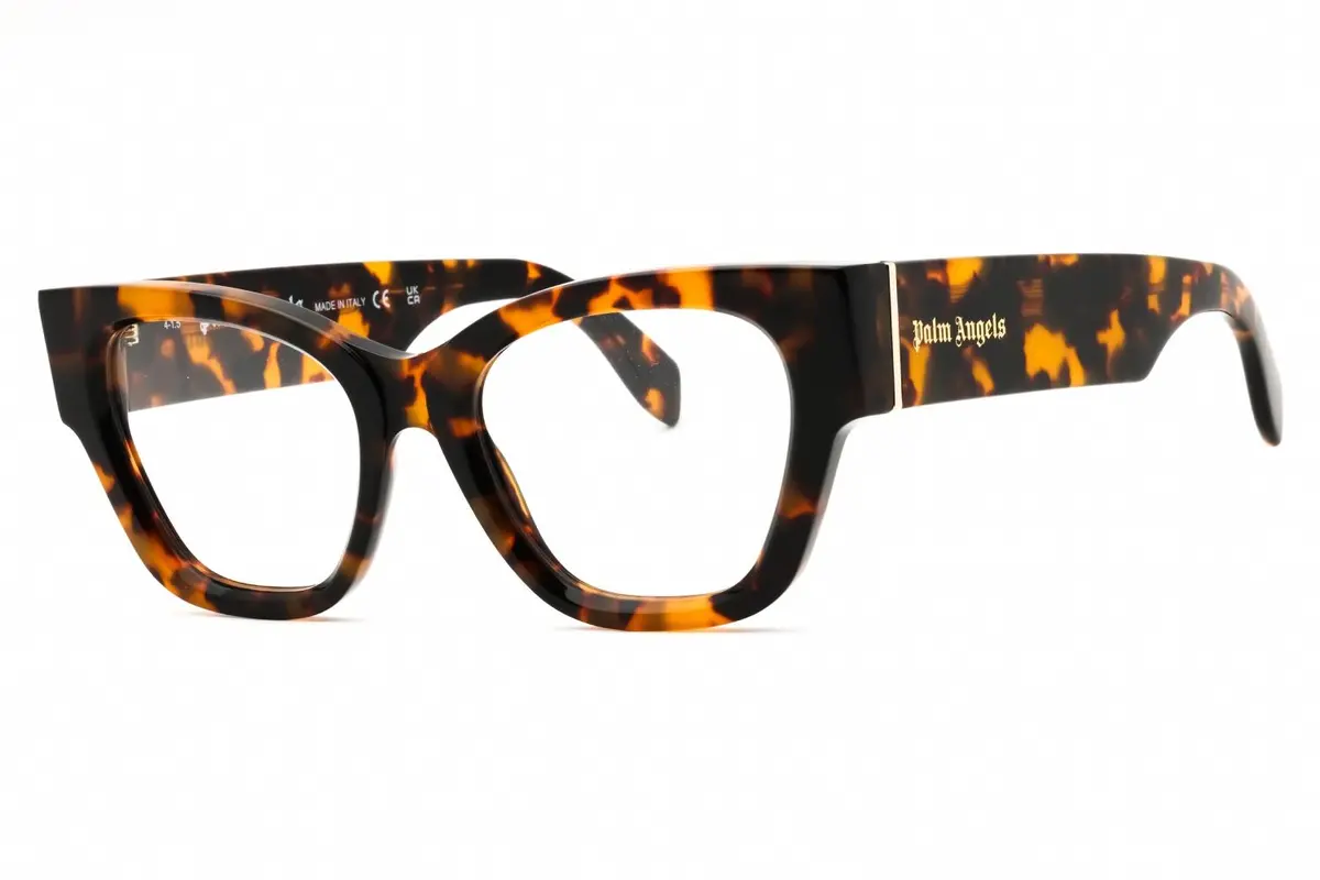 Palm Angels Style15 Eyeglasses 1