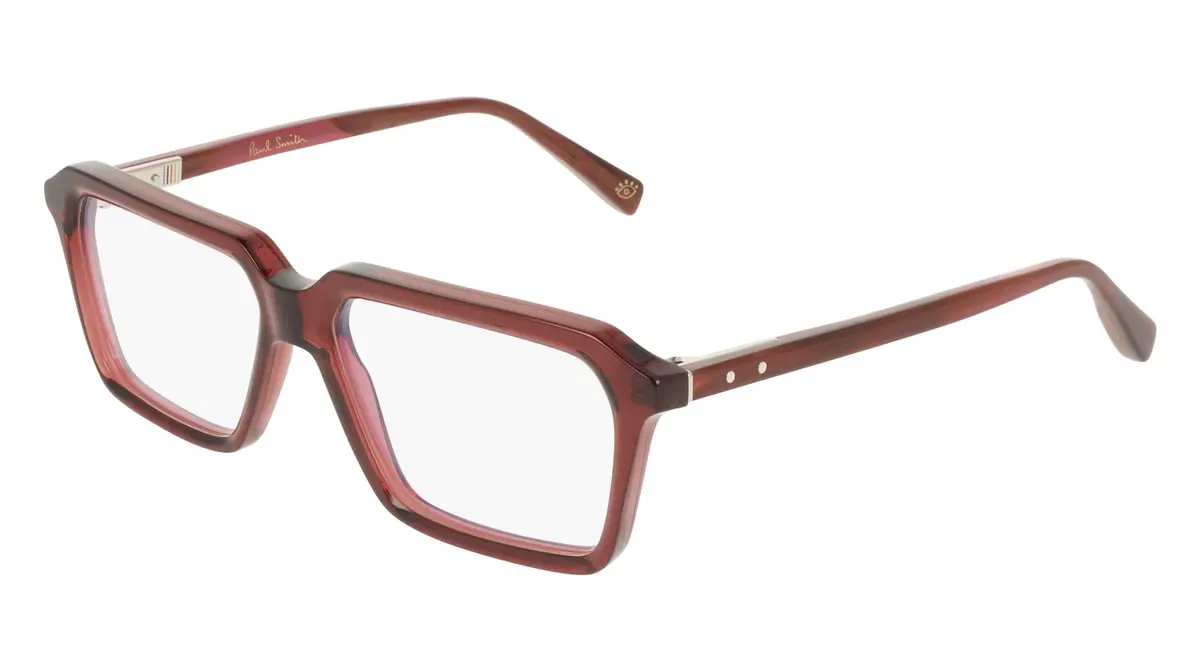Paul Smith Ps26608 Peckford Eyeglasses 1