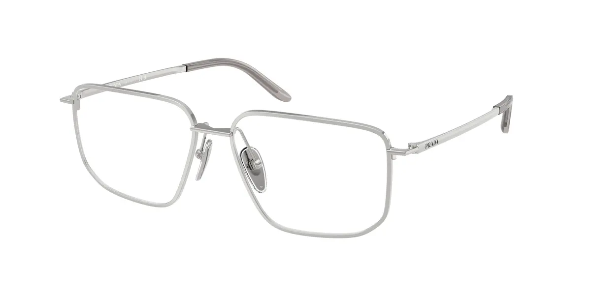 Prada C52v Eyeglasses 1