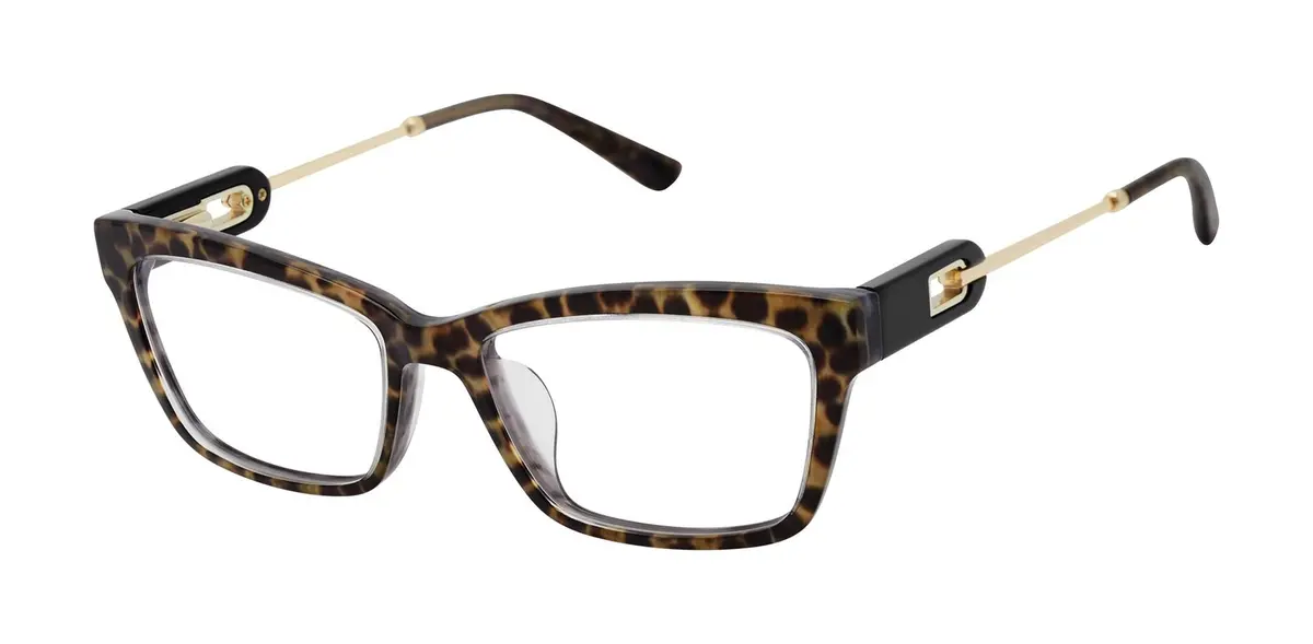 L.A.M.B. Lauf144 Eyeglasses 1