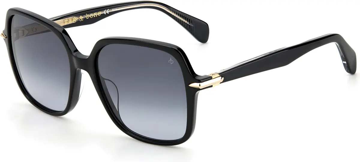 Rag & Bone 1048 Sunglasses 1