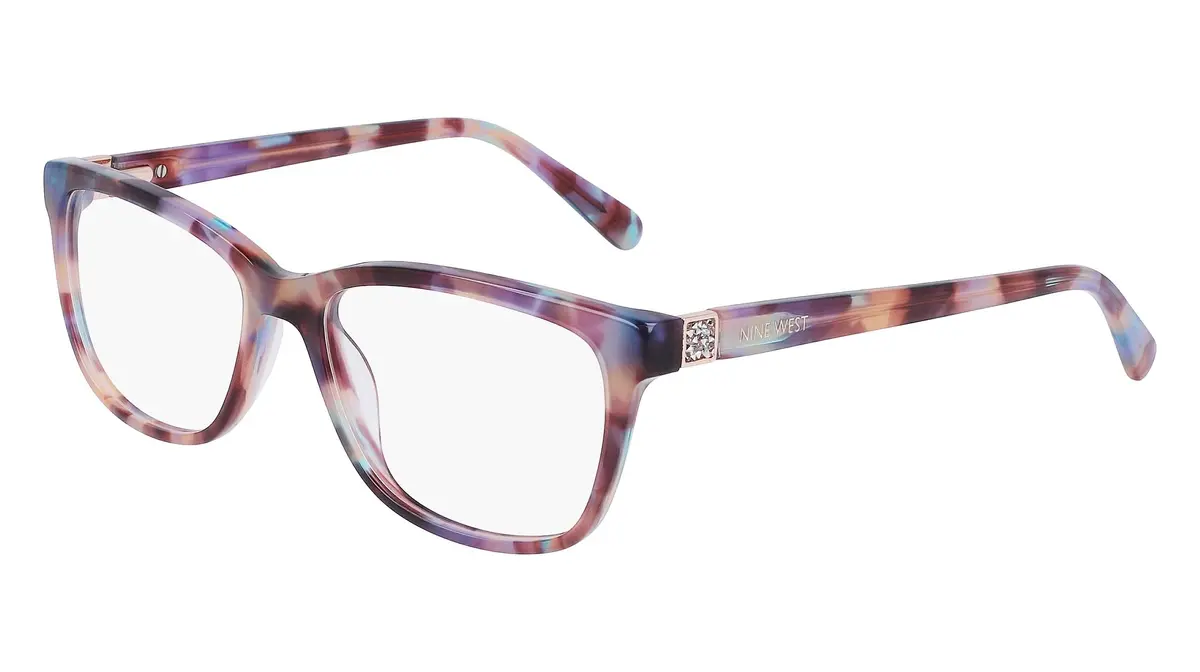 Nine West Nw5214 N Eyeglasses 1