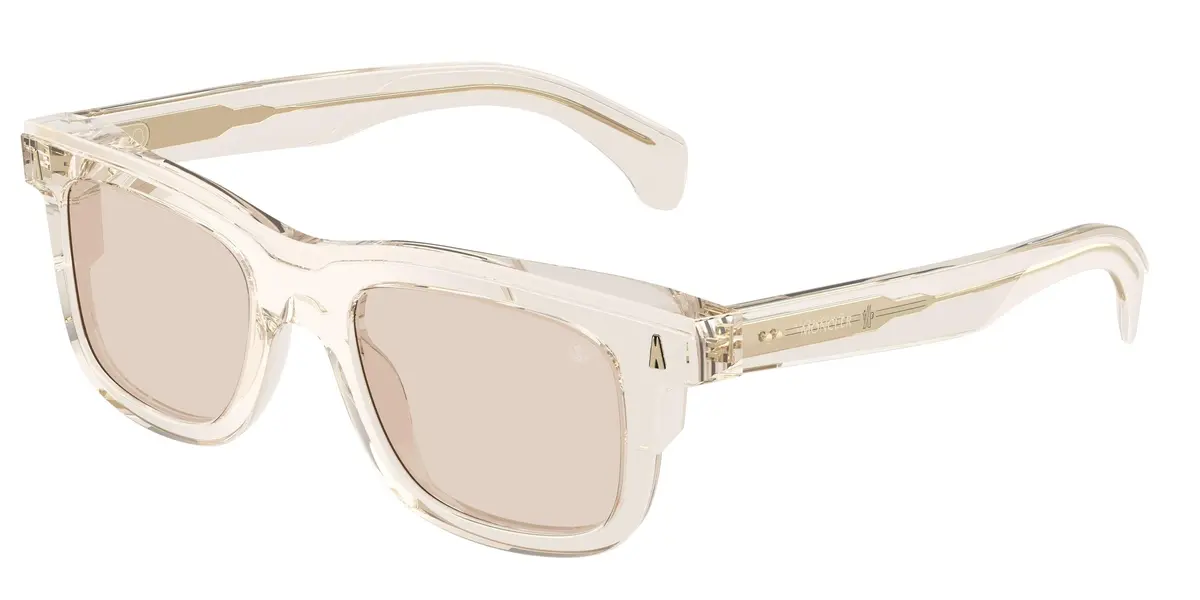 Moncler Claro 6004 Sunglasses 5