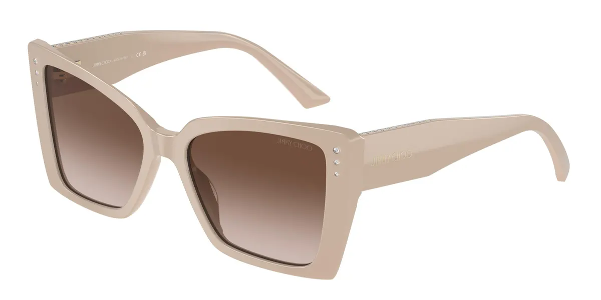 Jimmy Choo 5001B Sunglasses 1