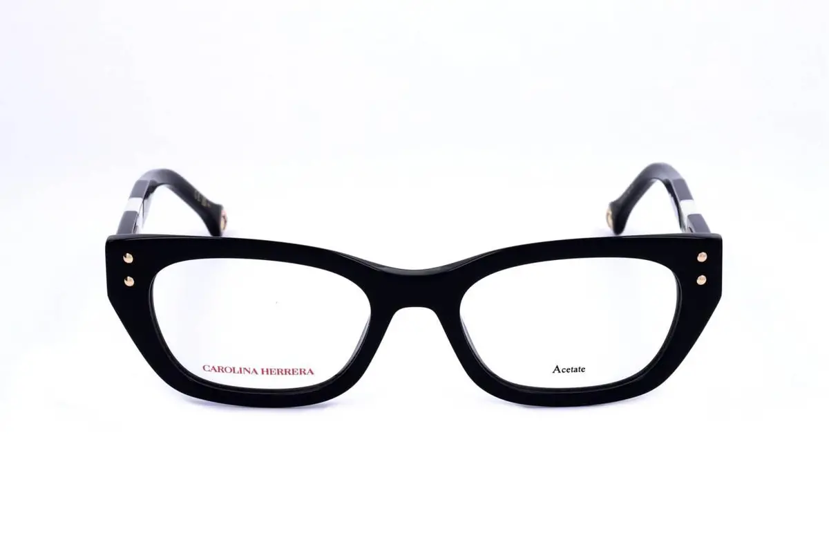 Carolina Herrera Her0192 Eyeglasses 1