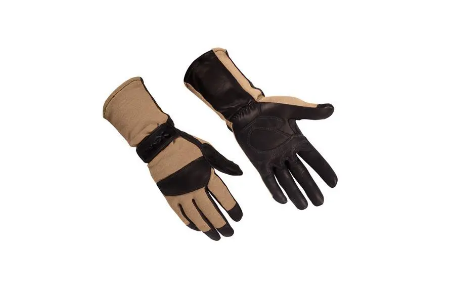 Wiley X Orion Gloves 1