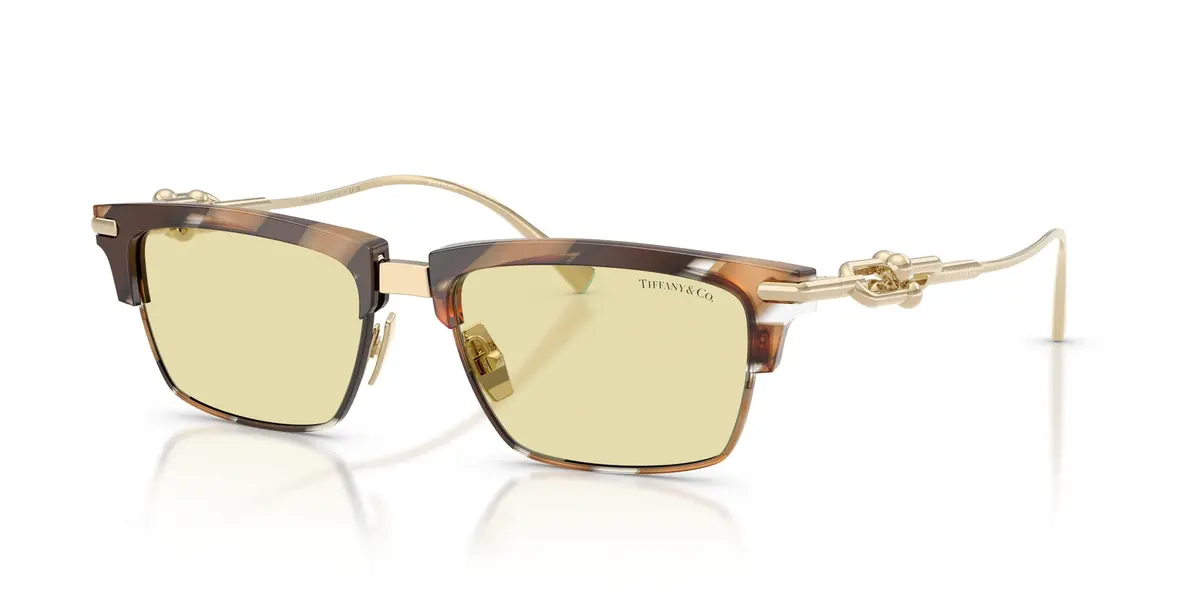 Tiffany 4262K Sunglasses 3