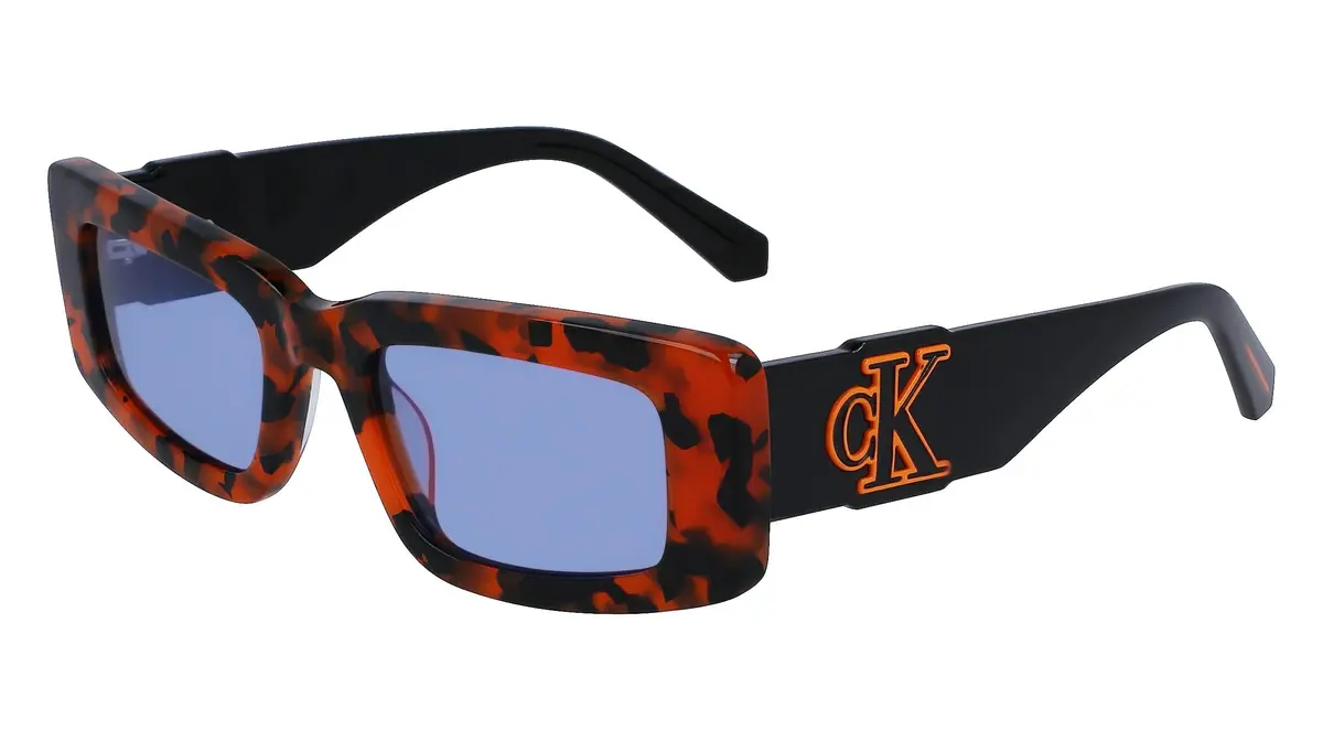 Calvin Klein Jeans Ckj23609s Sunglasses 1