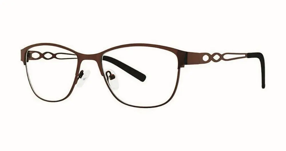 Modern Times Graceful Eyeglasses 1