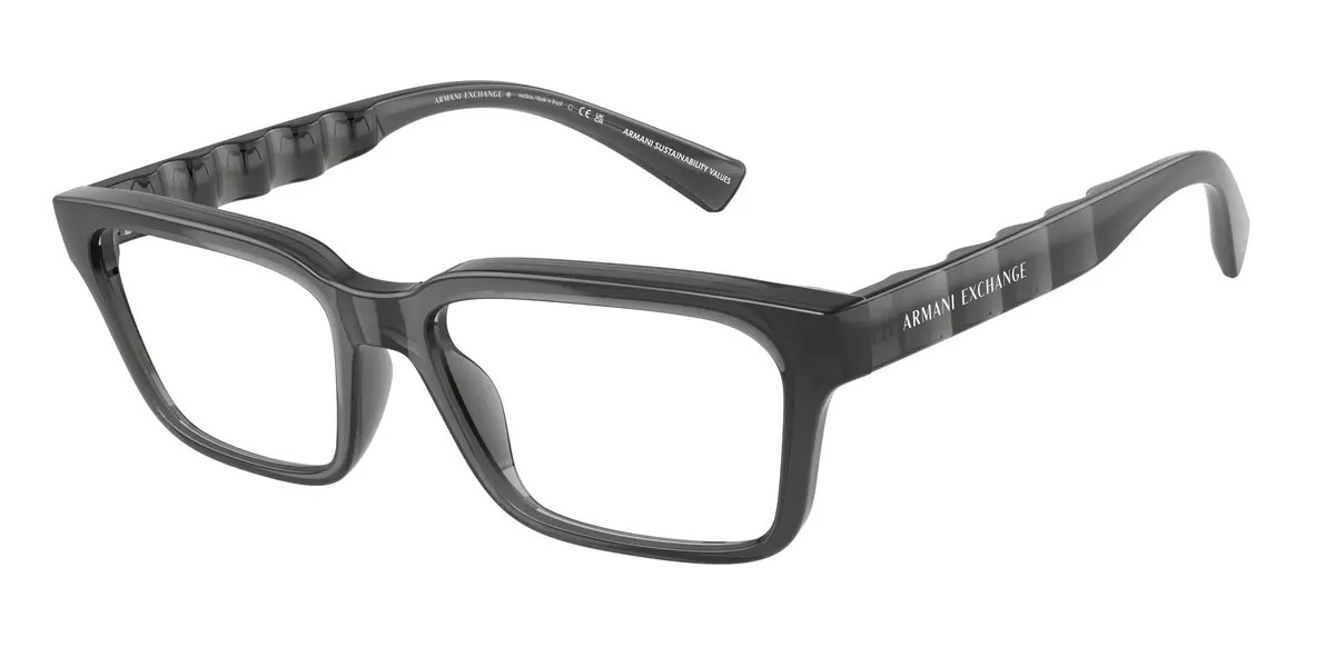 Armani Exchange 3116F Eyeglasses 1