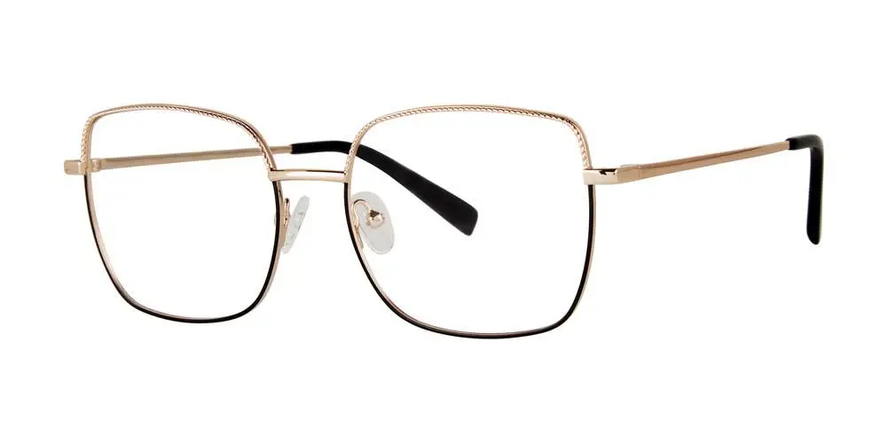Genevieve Clarity Eyeglasses 1