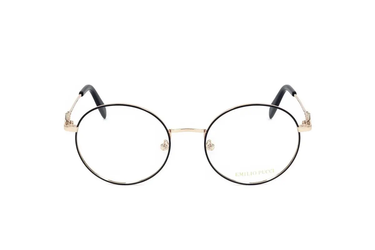 Pucci Ep5180 Eyeglasses 1