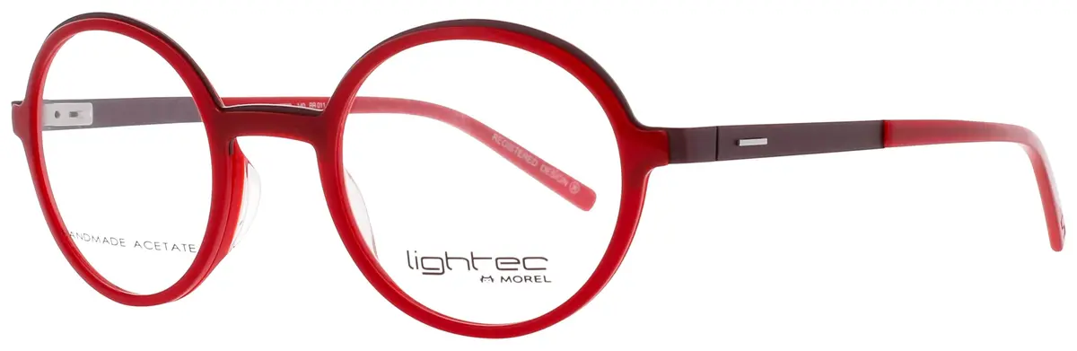 Lightec-Morel 8248L Eyeglasses 1