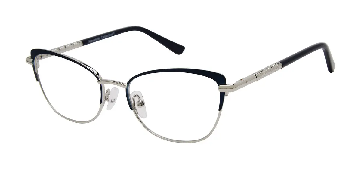 Alexander Dakota Eyeglasses 1