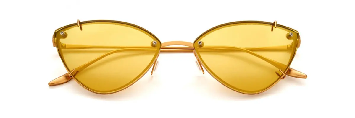 Vera Wang Lise Sunglasses 1