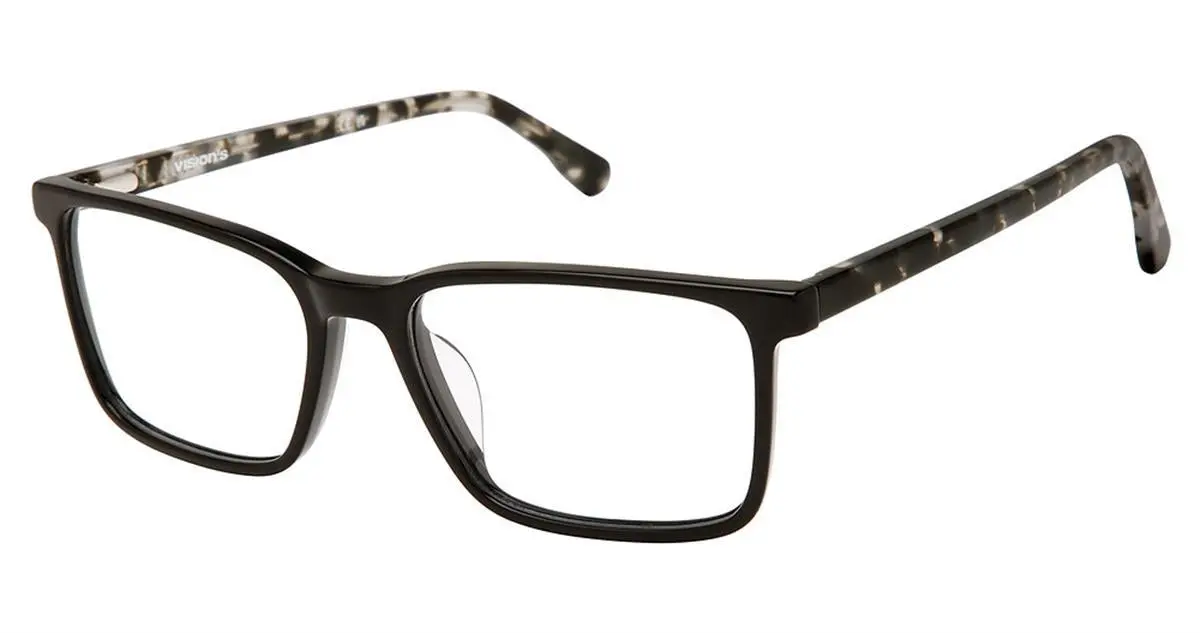 Vision's Plafv268 Eyeglasses 1