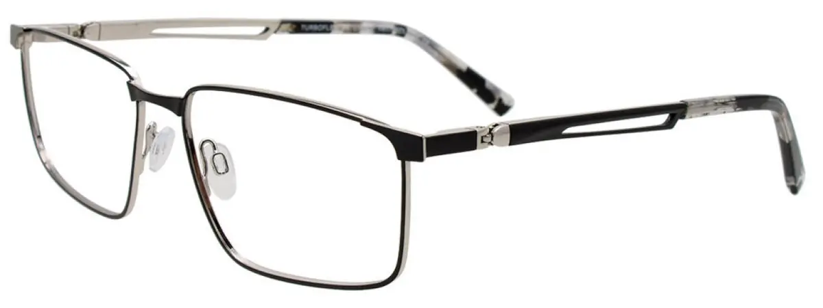 Turboflex Opt. Tx177 Eyeglasses 1