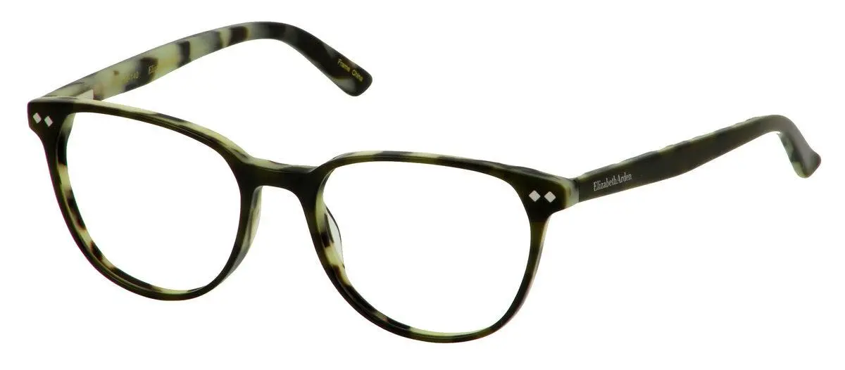 Elizabeth Arden 1204 Eyeglasses 1