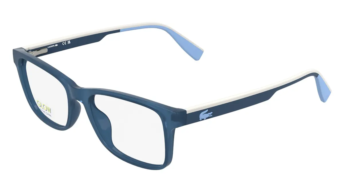 Lacoste L3665 Eyeglasses 1