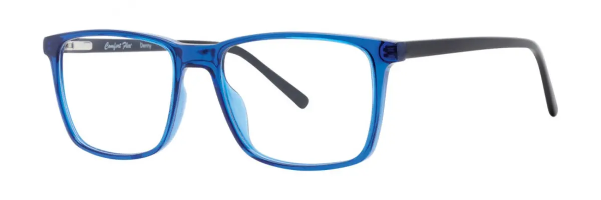 Comfort Flex Denny Eyeglasses 1