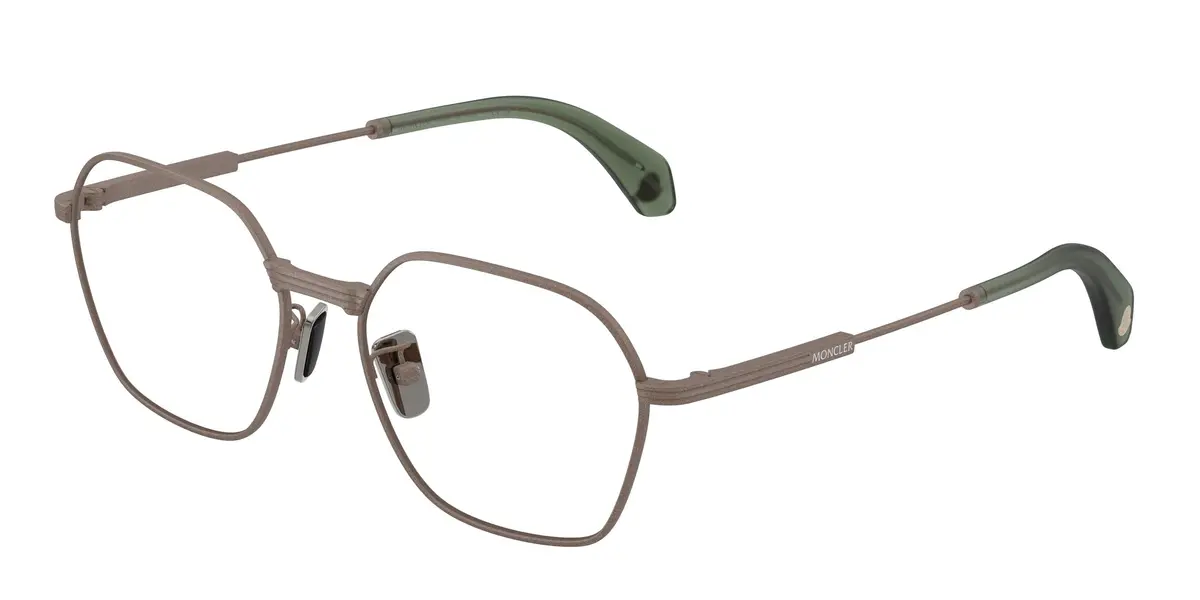 Moncler 1012 Eyeglasses 1